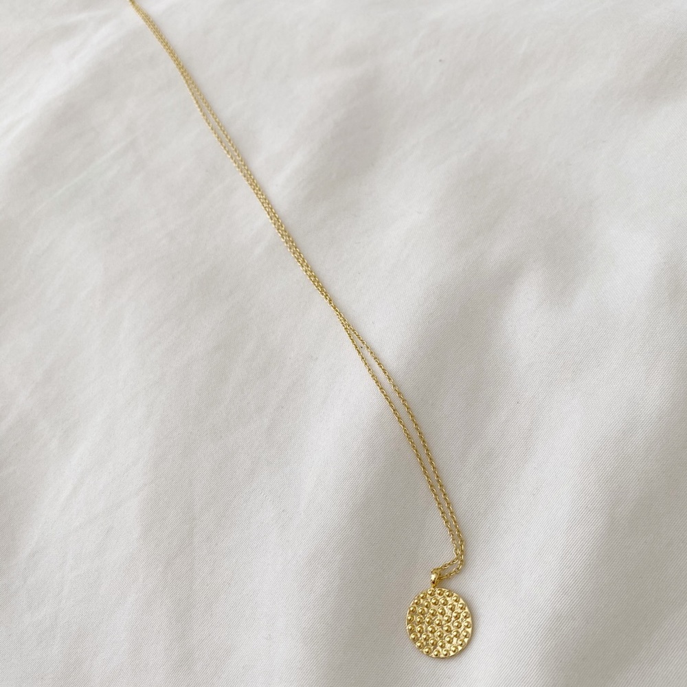 Gorjana Bali Necklace